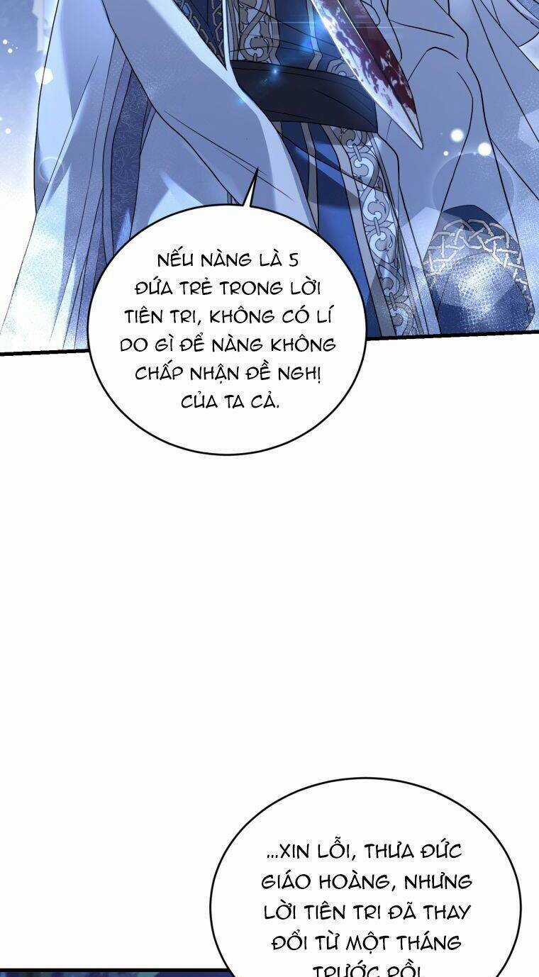 Cái Giá Khi Huỷ Hôn. Chapter 20 trang 41