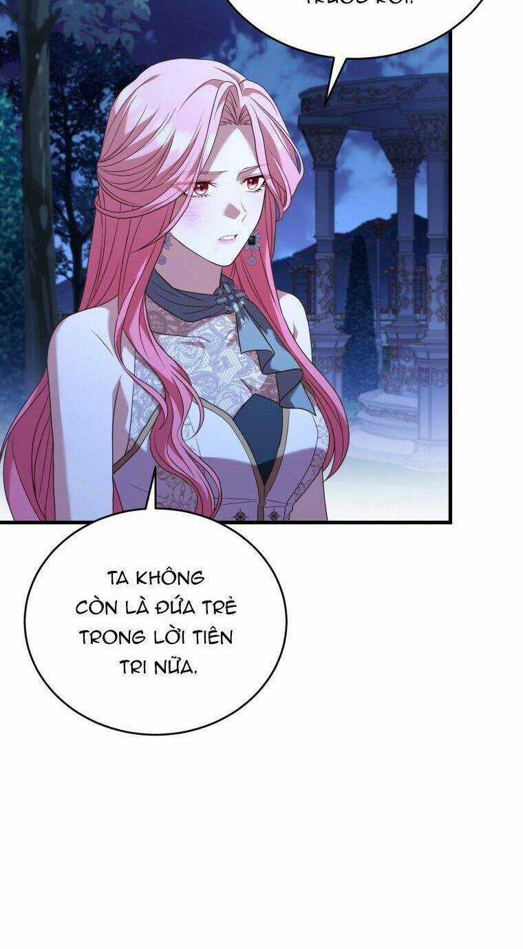 Cái Giá Khi Huỷ Hôn. Chapter 20 trang 42