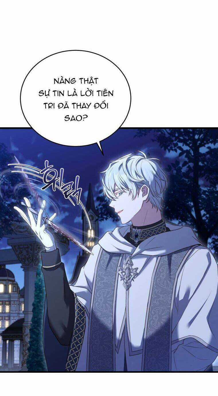 Cái Giá Khi Huỷ Hôn. Chapter 20 trang 43