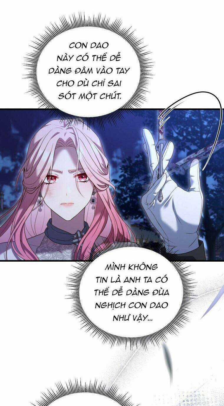 Cái Giá Khi Huỷ Hôn. Chapter 20 trang 44