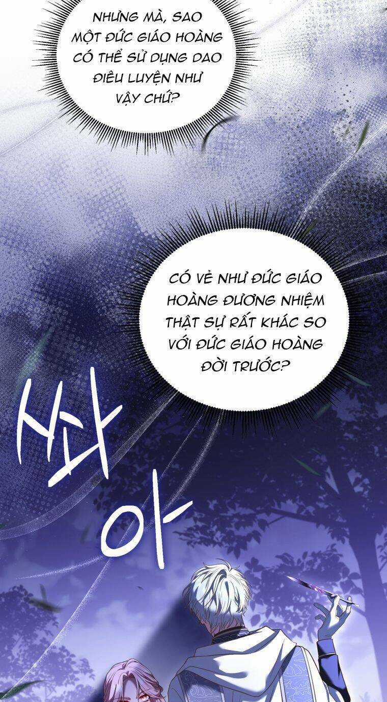 Cái Giá Khi Huỷ Hôn. Chapter 20 trang 45