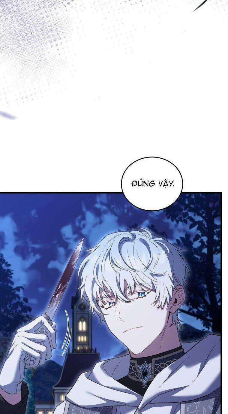 Cái Giá Khi Huỷ Hôn. Chapter 20 trang 47