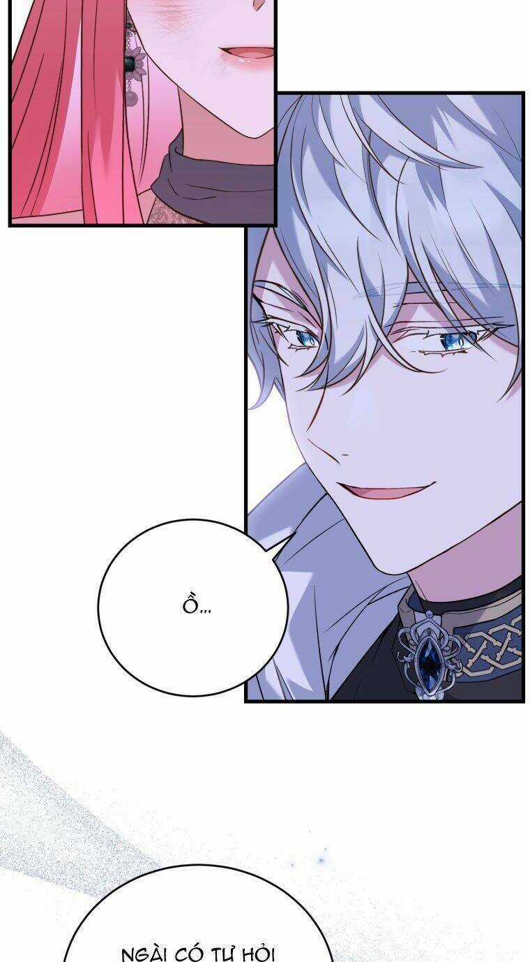 Cái Giá Khi Huỷ Hôn. Chapter 20 trang 49