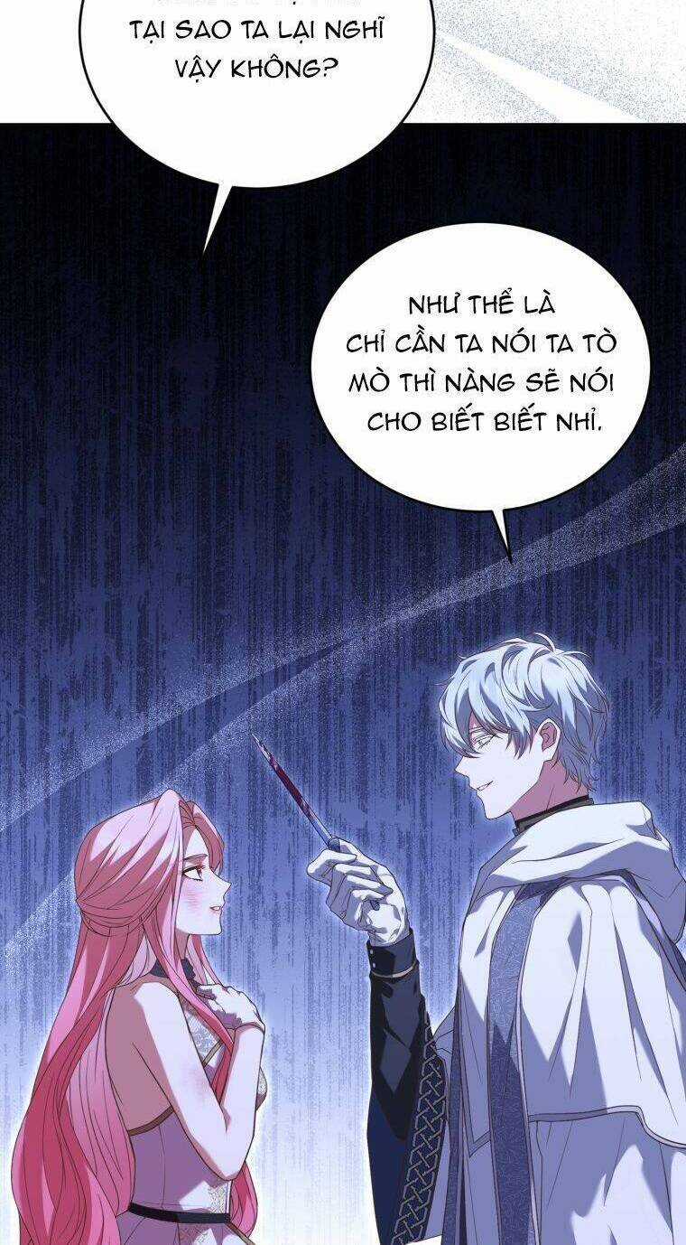 Cái Giá Khi Huỷ Hôn. Chapter 20 trang 50