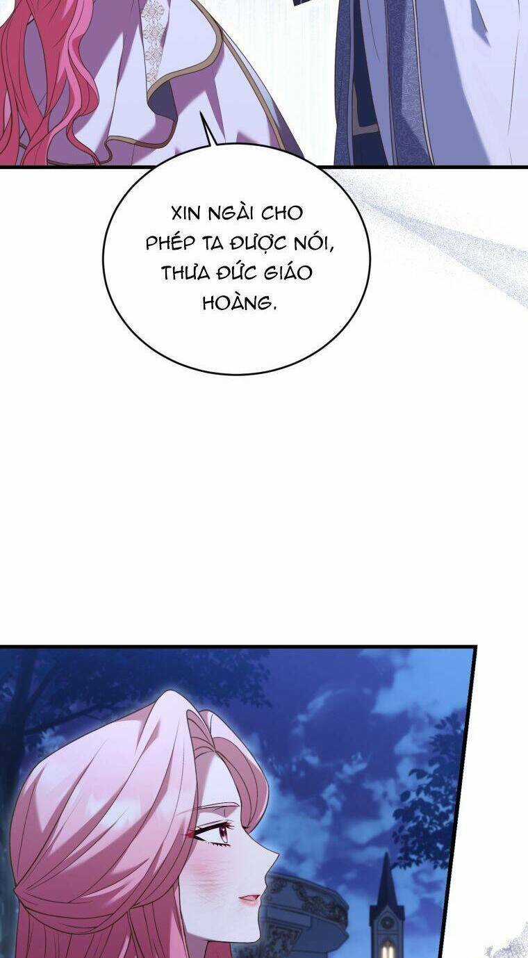 Cái Giá Khi Huỷ Hôn. Chapter 20 trang 51