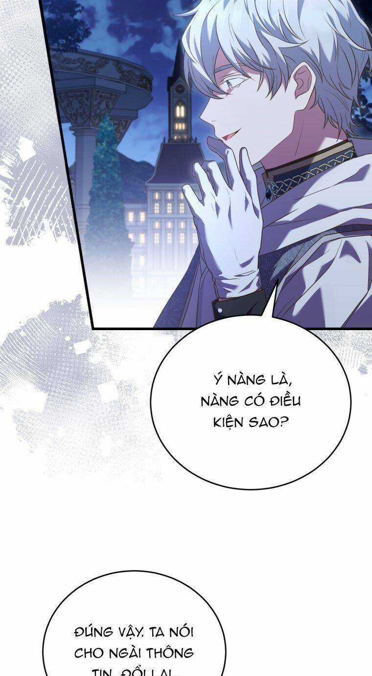 Cái Giá Khi Huỷ Hôn. Chapter 20 trang 53