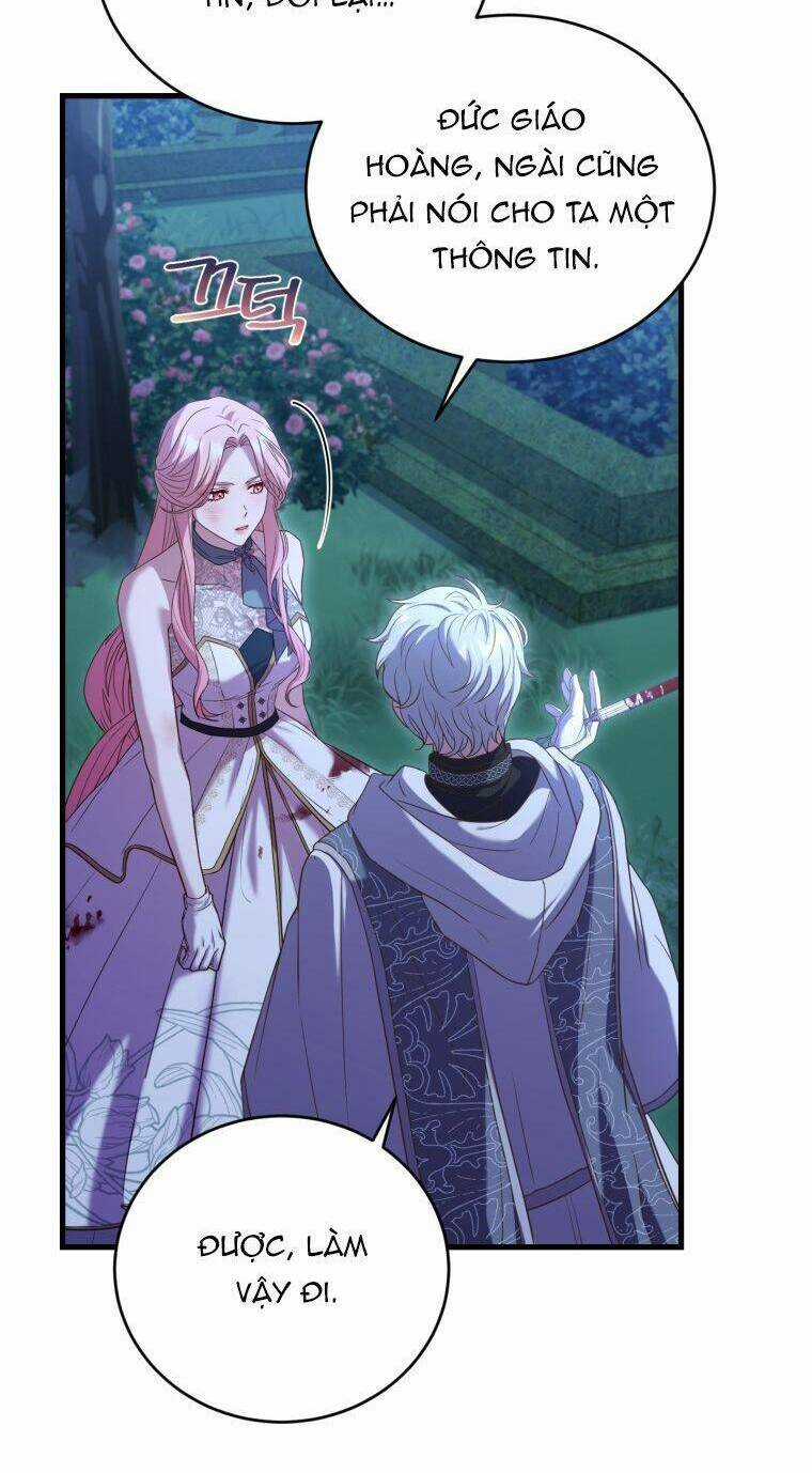 Cái Giá Khi Huỷ Hôn. Chapter 20 trang 54