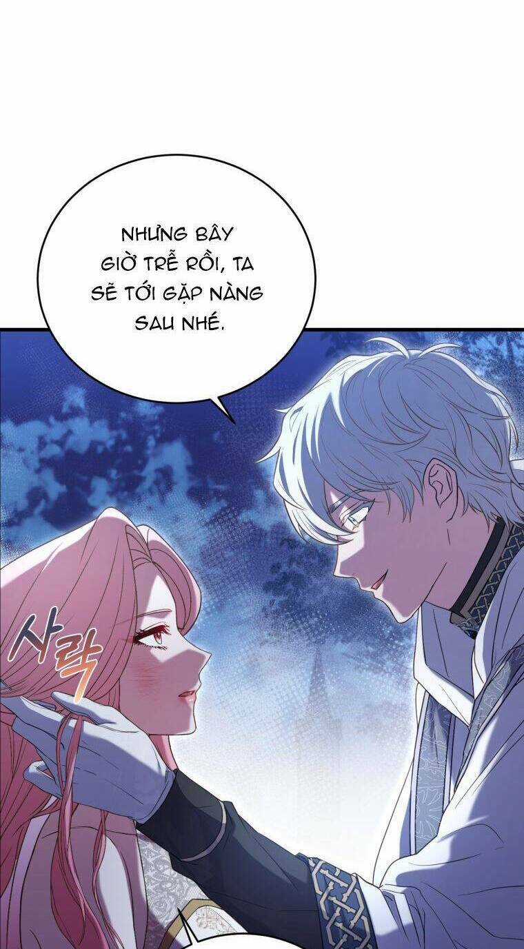 Cái Giá Khi Huỷ Hôn. Chapter 20 trang 55