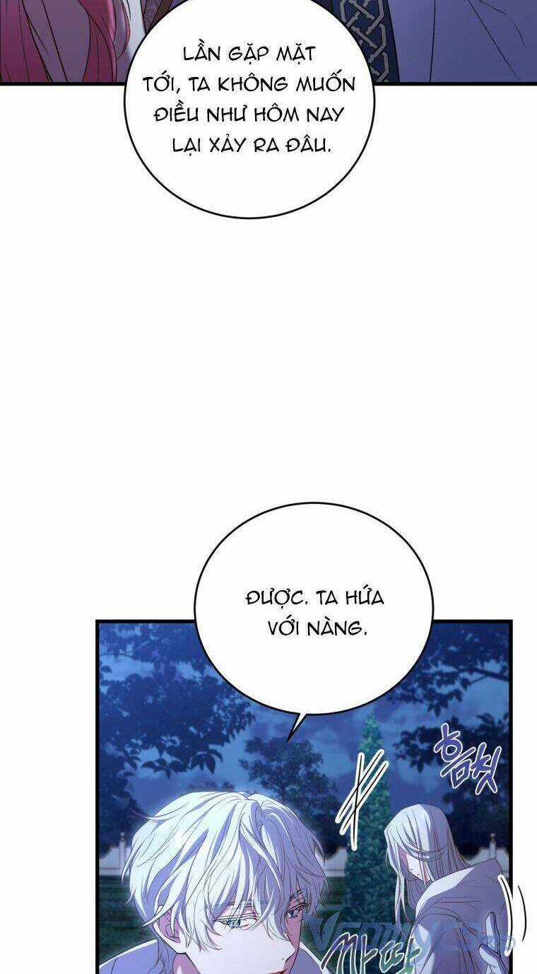 Cái Giá Khi Huỷ Hôn. Chapter 20 trang 56