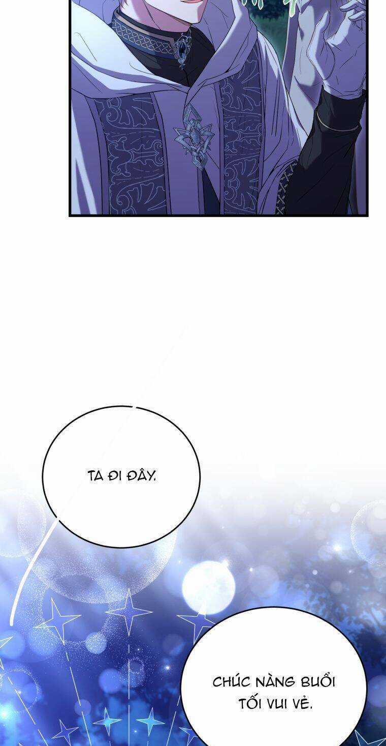 Cái Giá Khi Huỷ Hôn. Chapter 20 trang 57