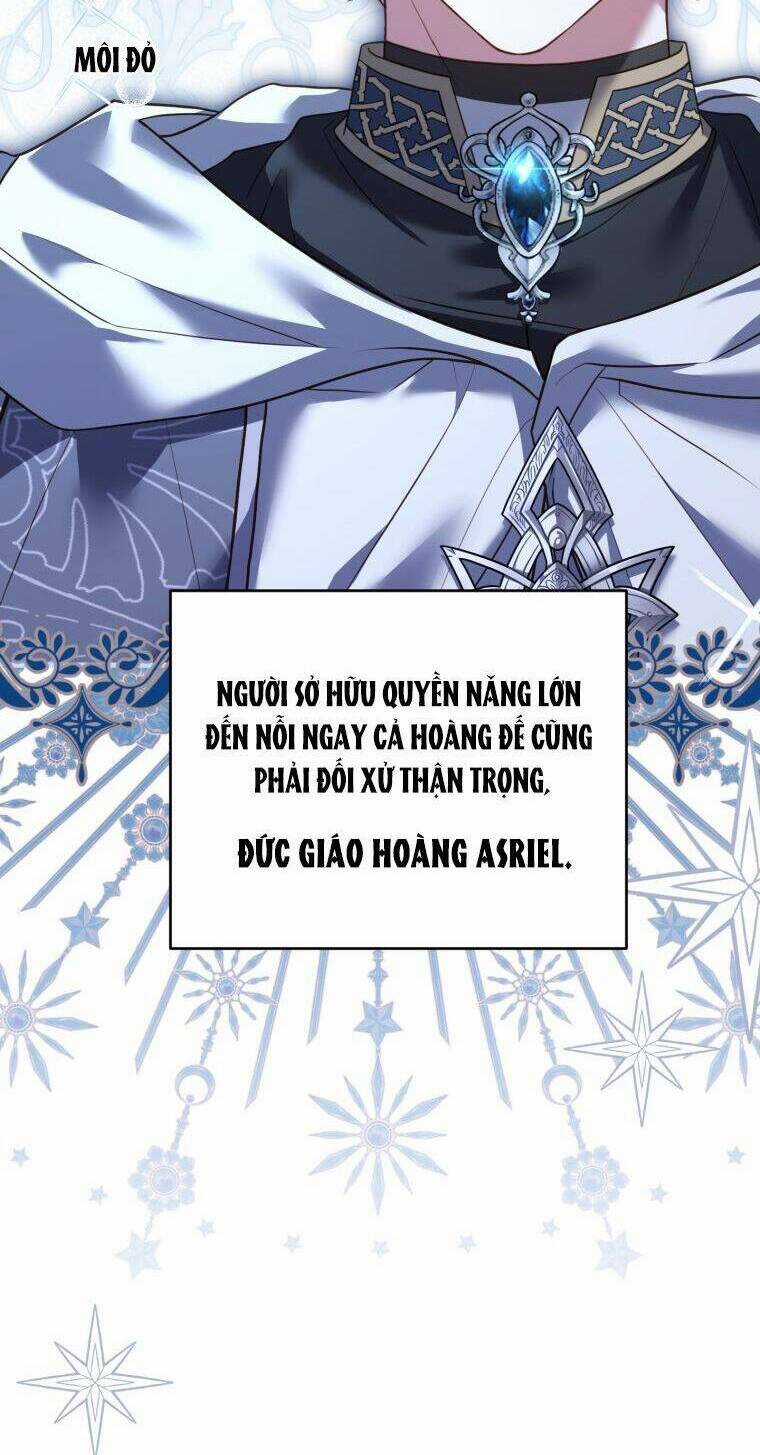 Cái Giá Khi Huỷ Hôn. Chapter 20 trang 6