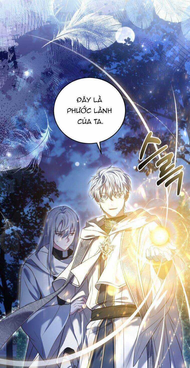 Cái Giá Khi Huỷ Hôn. Chapter 20 trang 61