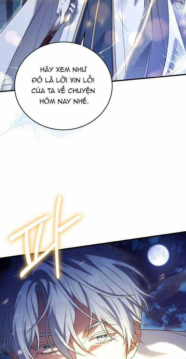 Cái Giá Khi Huỷ Hôn. Chapter 20 trang 62