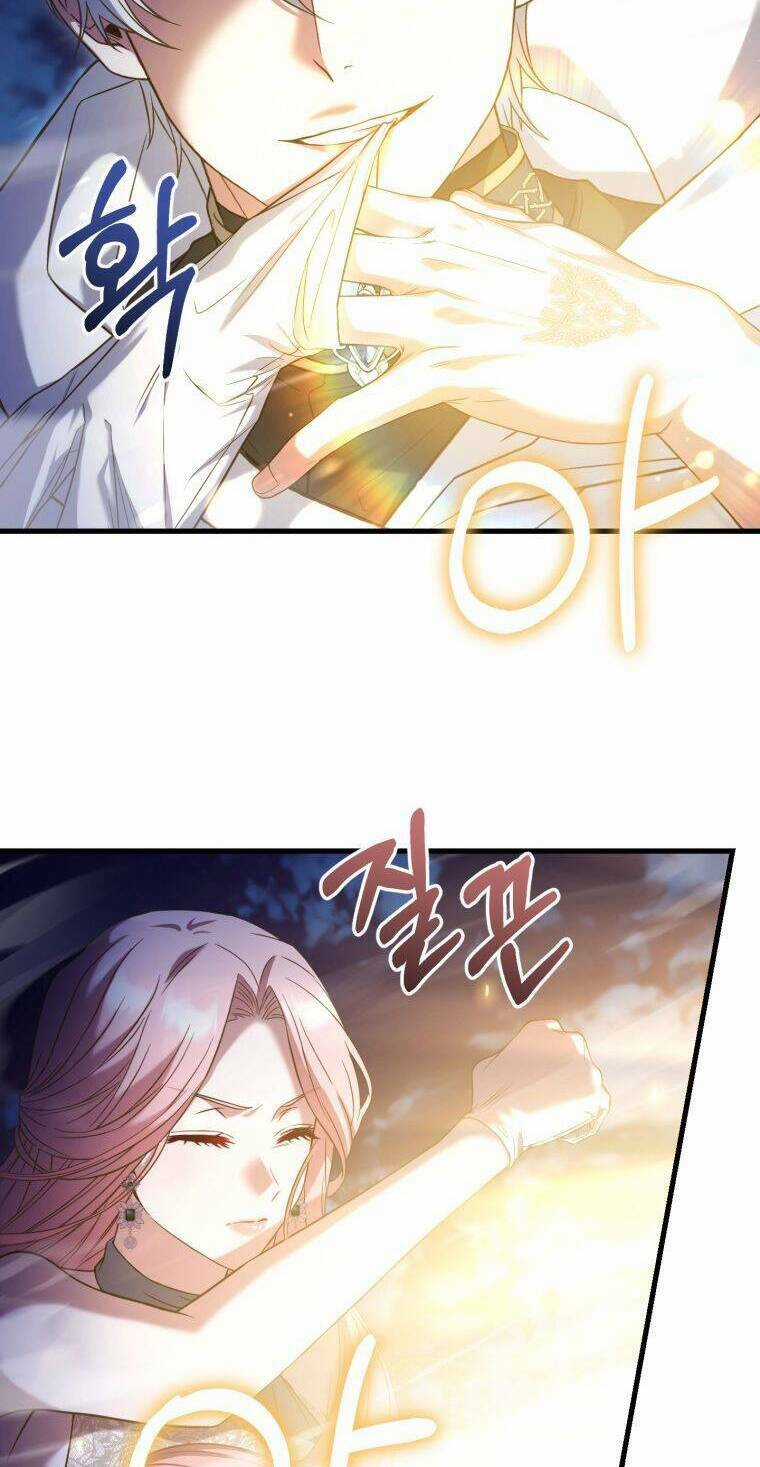 Cái Giá Khi Huỷ Hôn. Chapter 20 trang 63