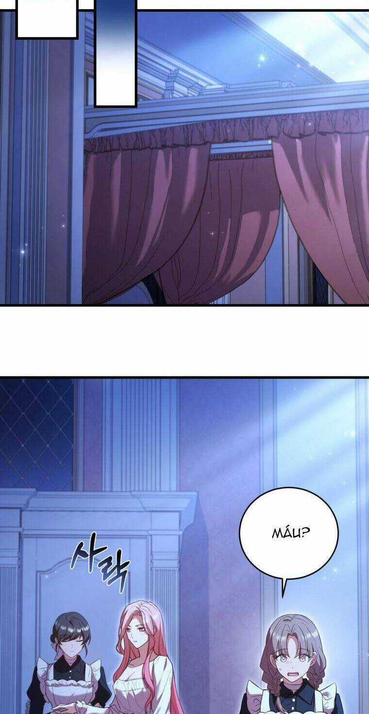 Cái Giá Khi Huỷ Hôn. Chapter 20 trang 66