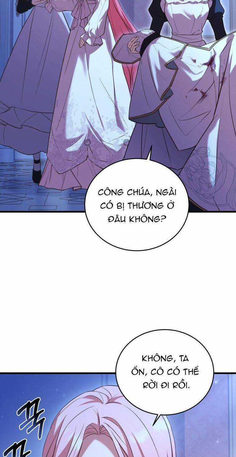 Cái Giá Khi Huỷ Hôn. Chapter 20 trang 67