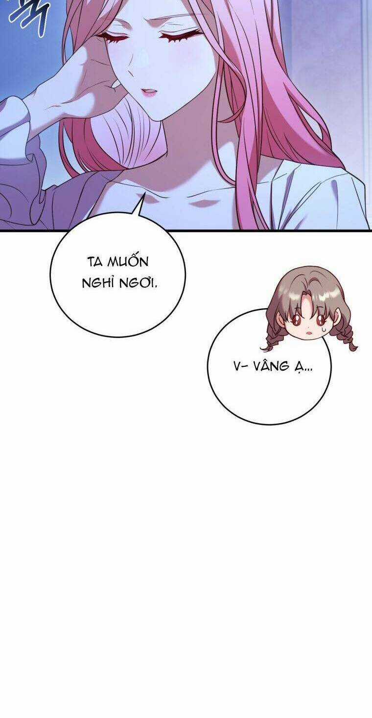 Cái Giá Khi Huỷ Hôn. Chapter 20 trang 68