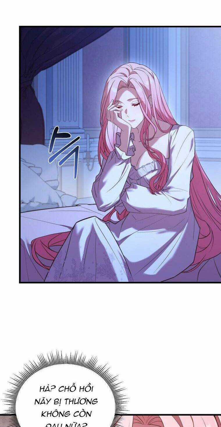 Cái Giá Khi Huỷ Hôn. Chapter 20 trang 70