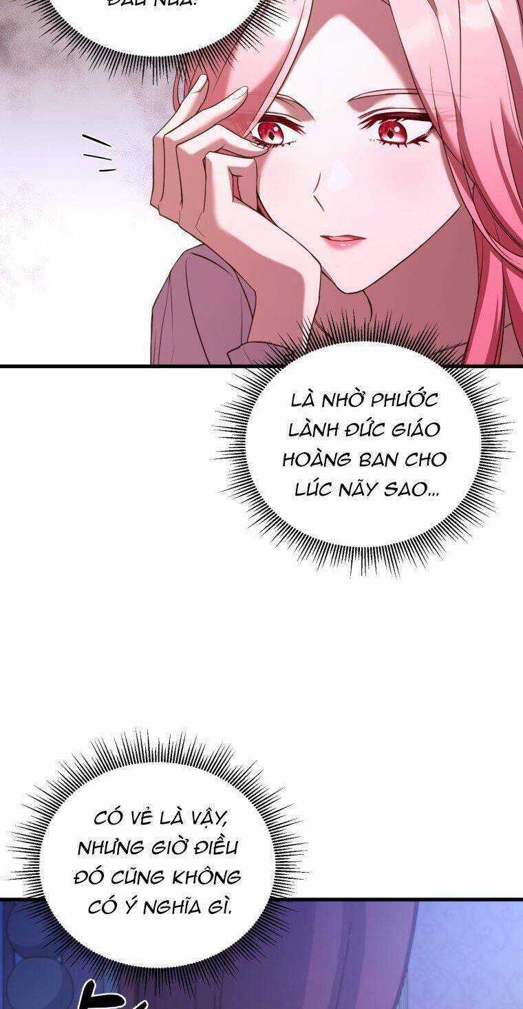 Cái Giá Khi Huỷ Hôn. Chapter 20 trang 71