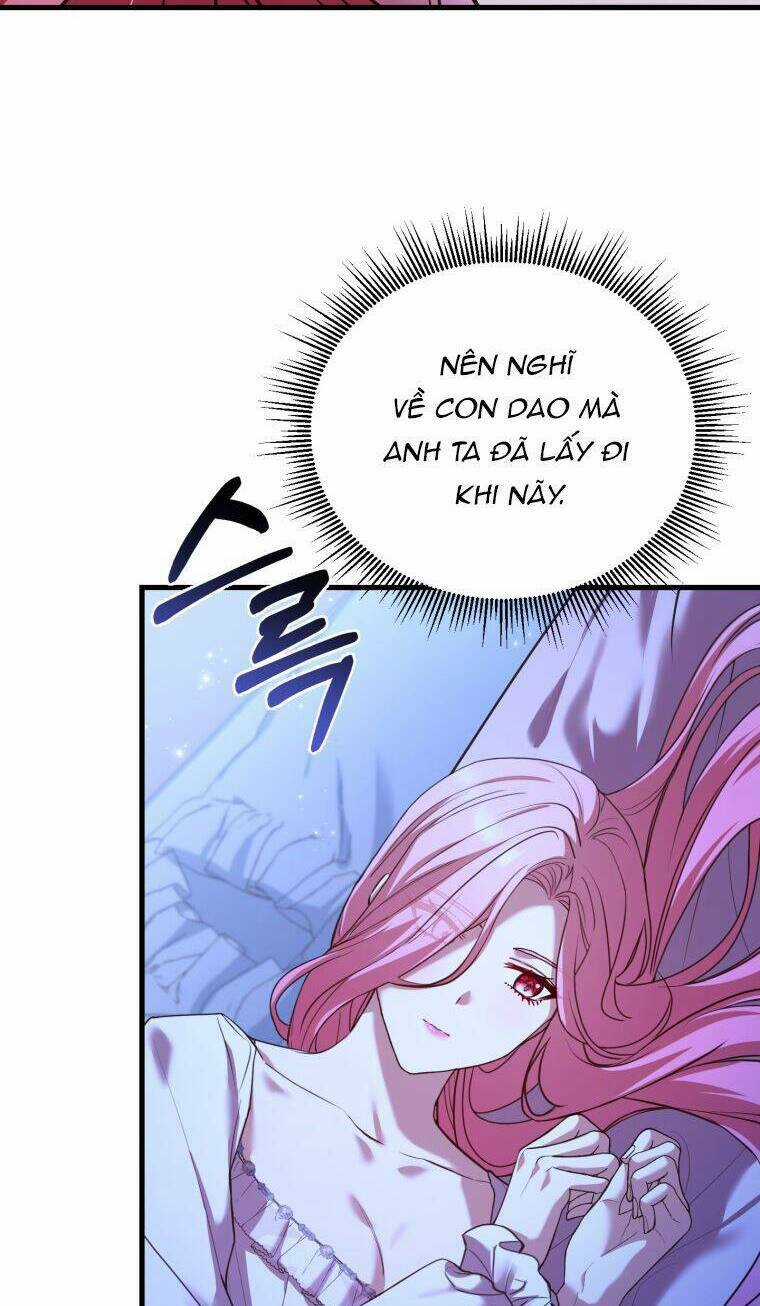 Cái Giá Khi Huỷ Hôn. Chapter 20 trang 75