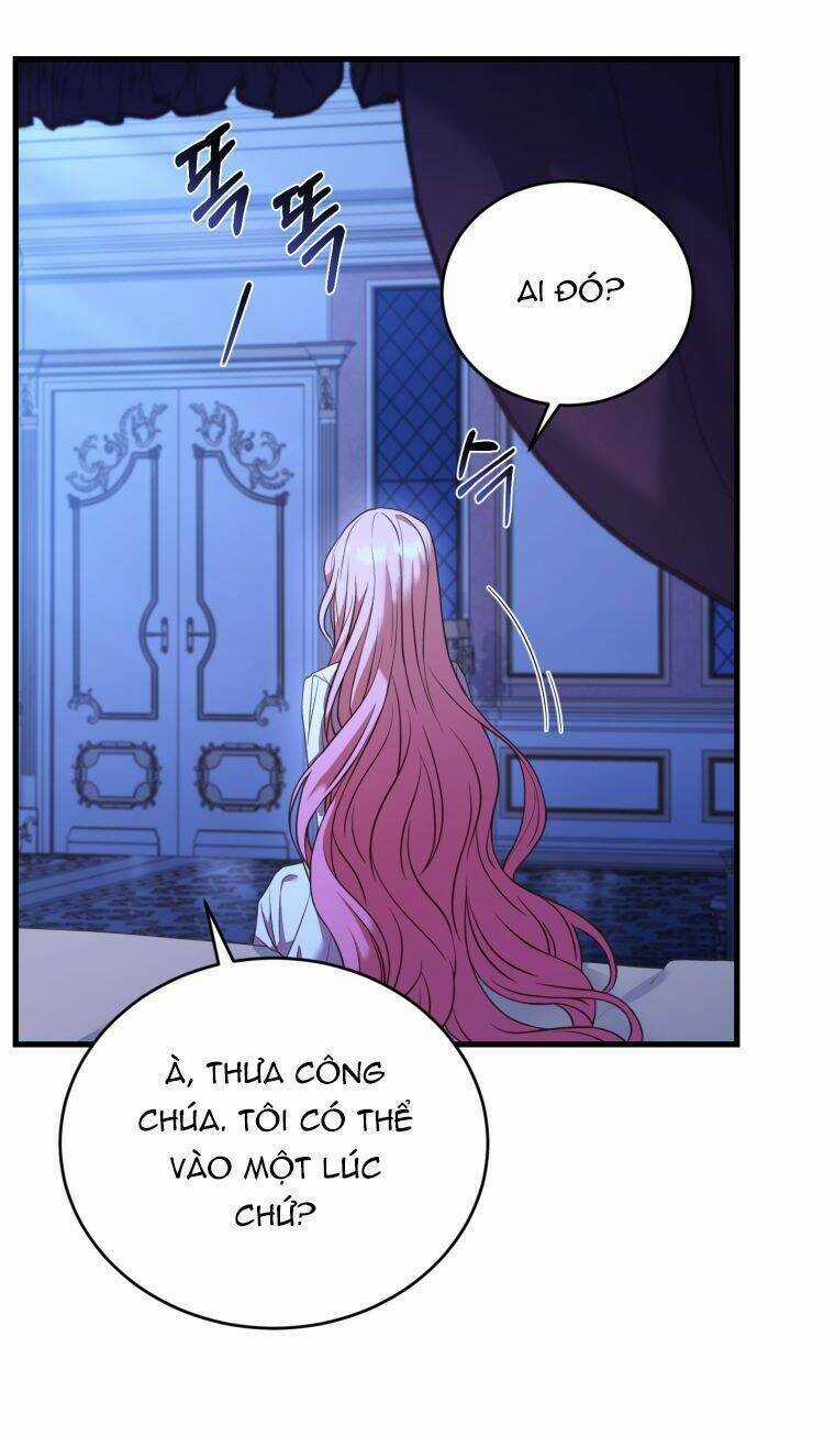 Cái Giá Khi Huỷ Hôn. Chapter 20 trang 77