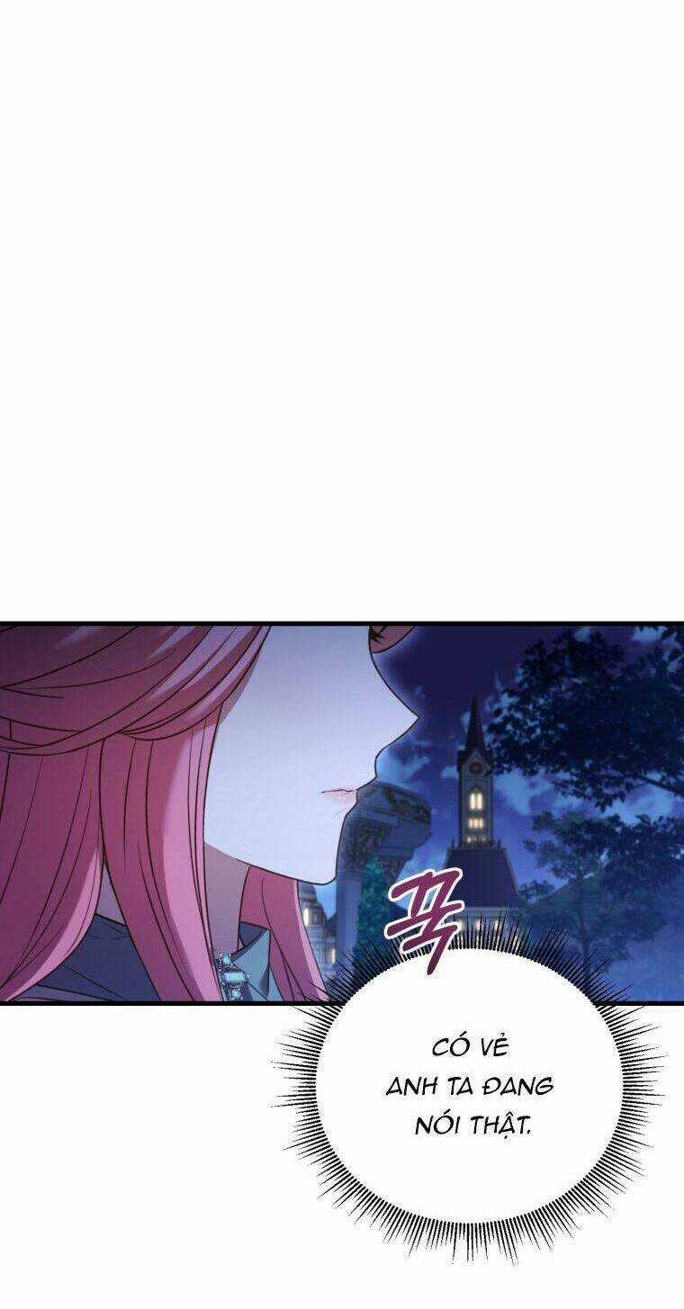 Cái Giá Khi Huỷ Hôn. Chapter 20 trang 8