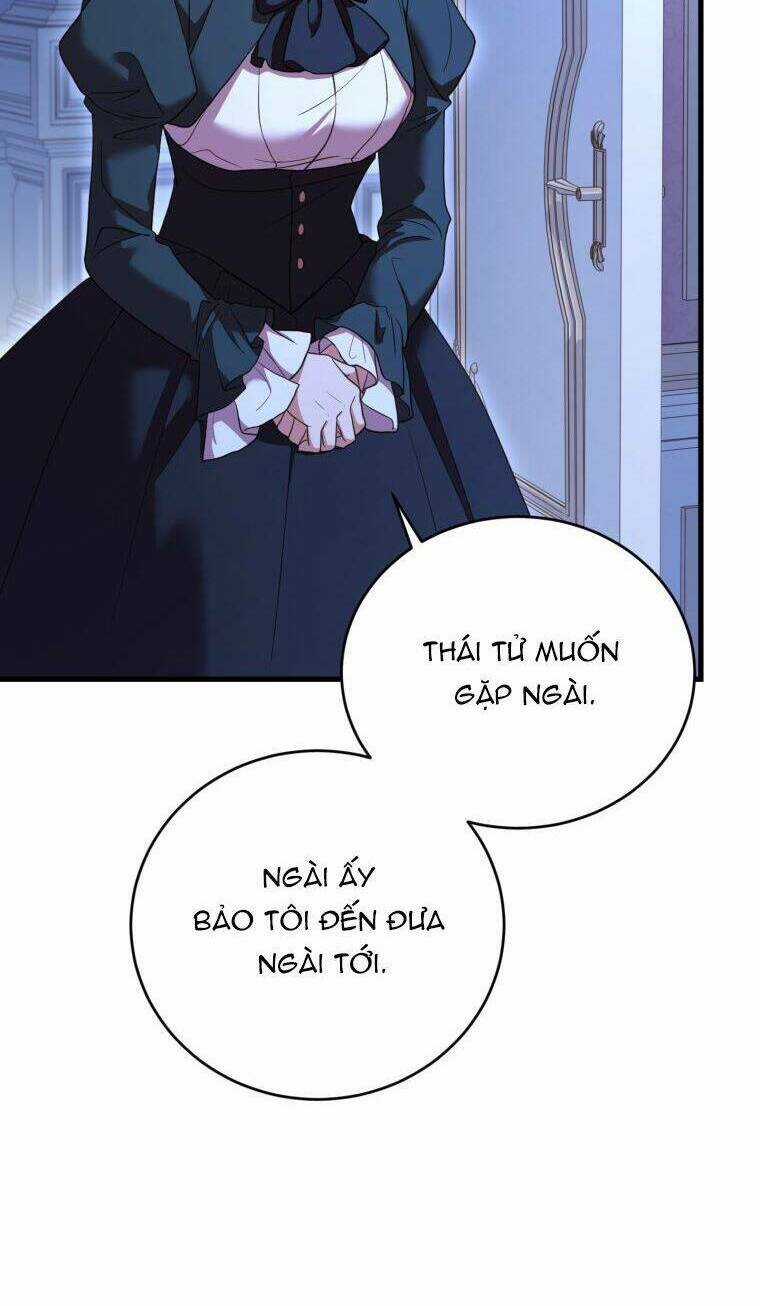 Cái Giá Khi Huỷ Hôn. Chapter 20 trang 80