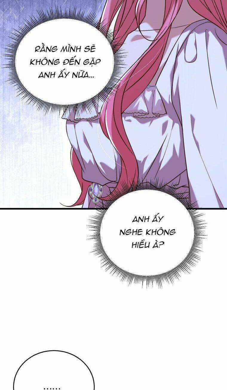 Cái Giá Khi Huỷ Hôn. Chapter 20 trang 82