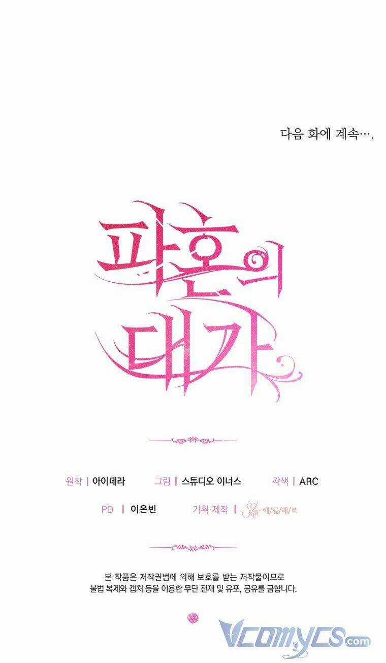 Cái Giá Khi Huỷ Hôn. Chapter 20 trang 86