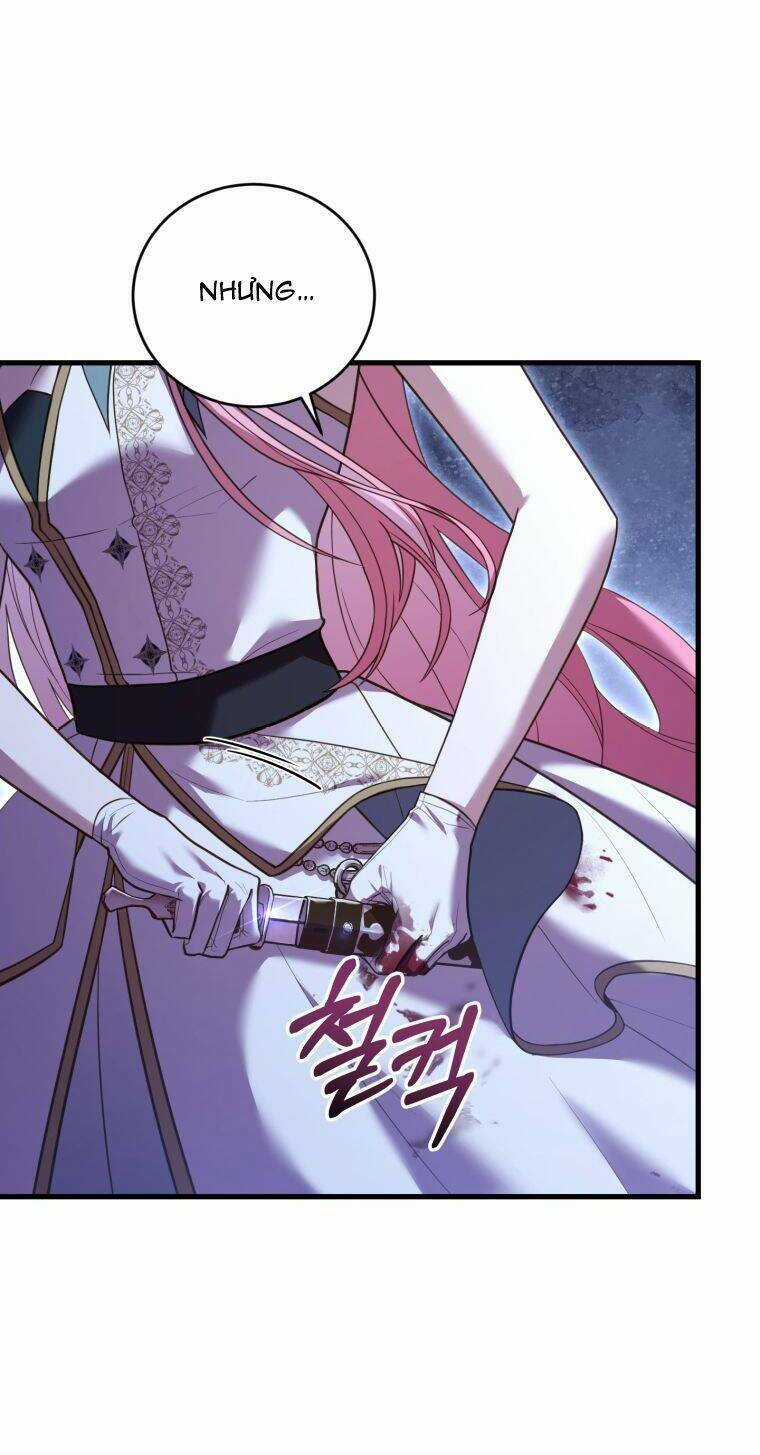 Cái Giá Khi Huỷ Hôn. Chapter 20 trang 9