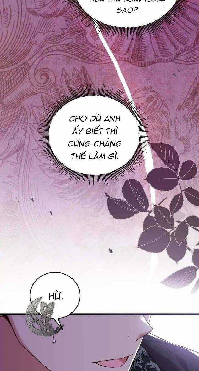 Cái Giá Khi Huỷ Hôn. Chapter 21 trang 35