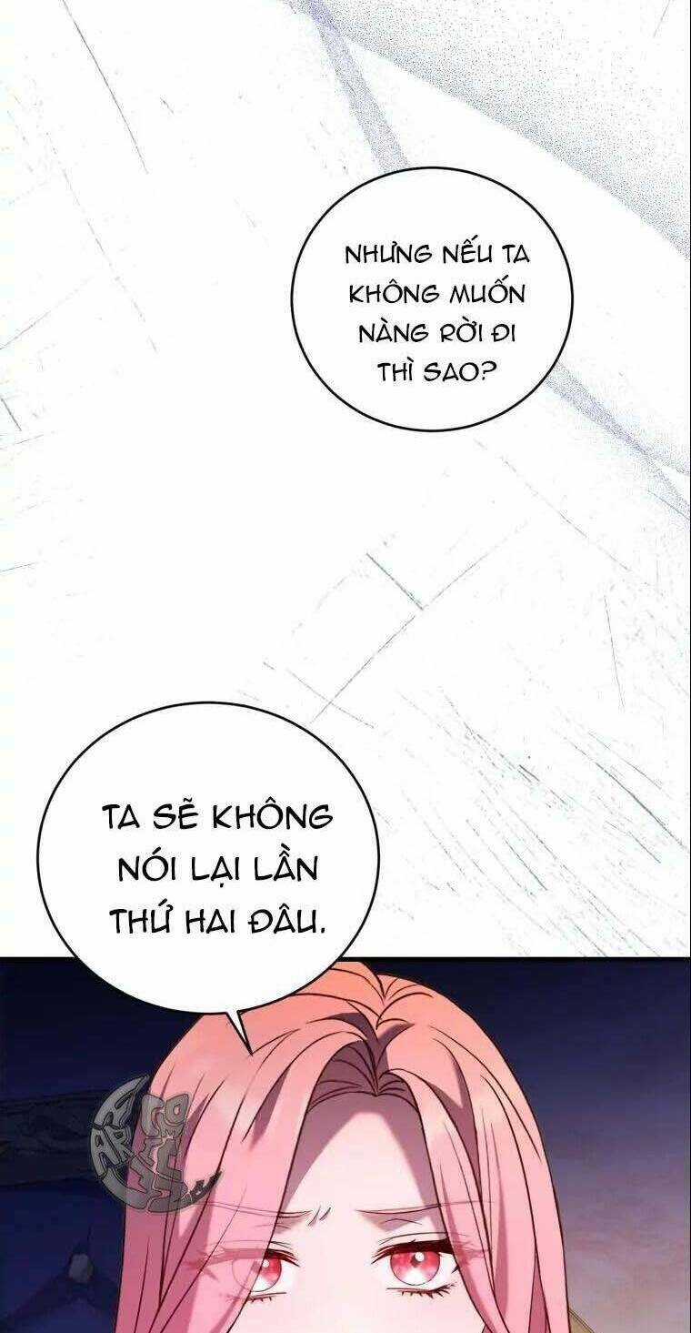 Cái Giá Khi Huỷ Hôn. Chapter 21 trang 45