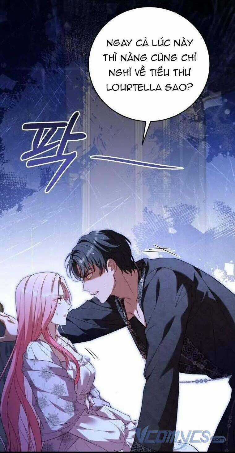 Cái Giá Khi Huỷ Hôn. Chapter 21 trang 48