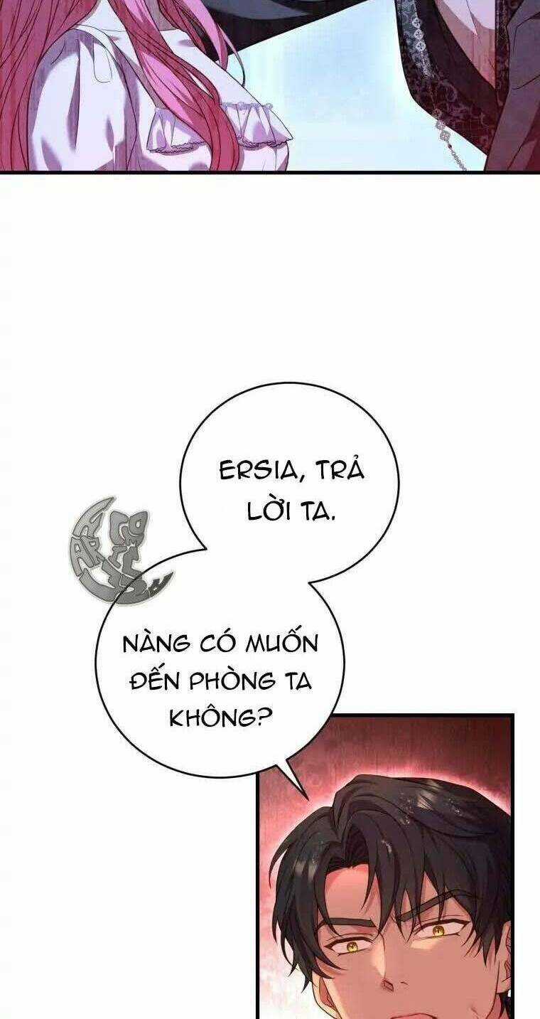 Cái Giá Khi Huỷ Hôn. Chapter 21 trang 52