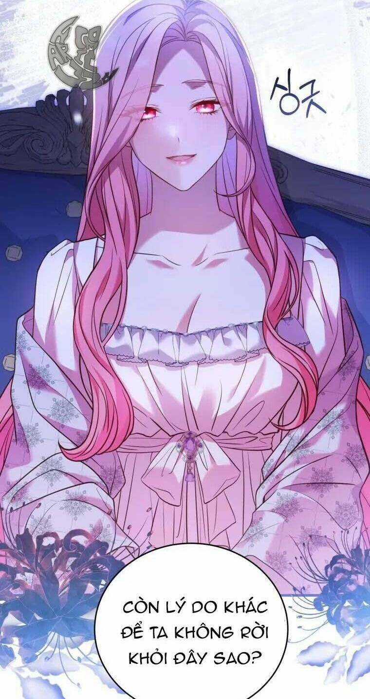 Cái Giá Khi Huỷ Hôn. Chapter 21 trang 55