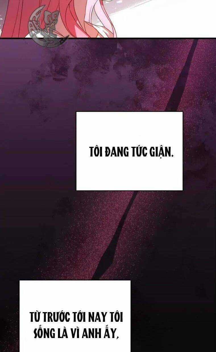 Cái Giá Khi Huỷ Hôn. Chapter 21 trang 71