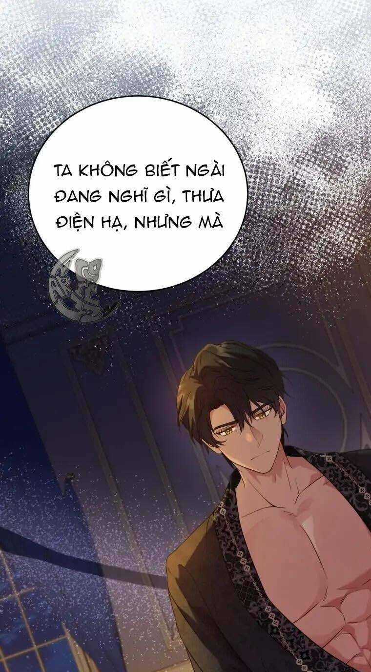 Cái Giá Khi Huỷ Hôn. Chapter 21 trang 79