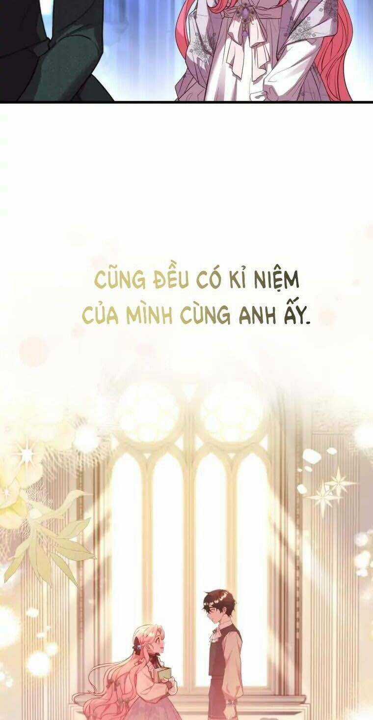 Cái Giá Khi Huỷ Hôn. Chapter 21 trang 8