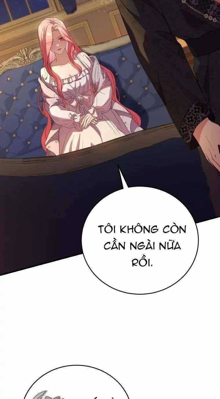 Cái Giá Khi Huỷ Hôn. Chapter 21 trang 80