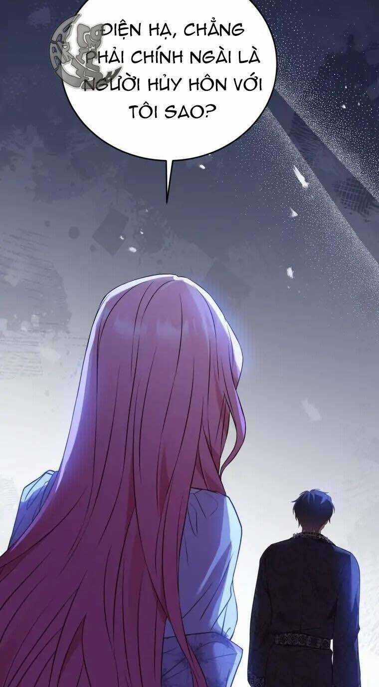 Cái Giá Khi Huỷ Hôn. Chapter 21 trang 85