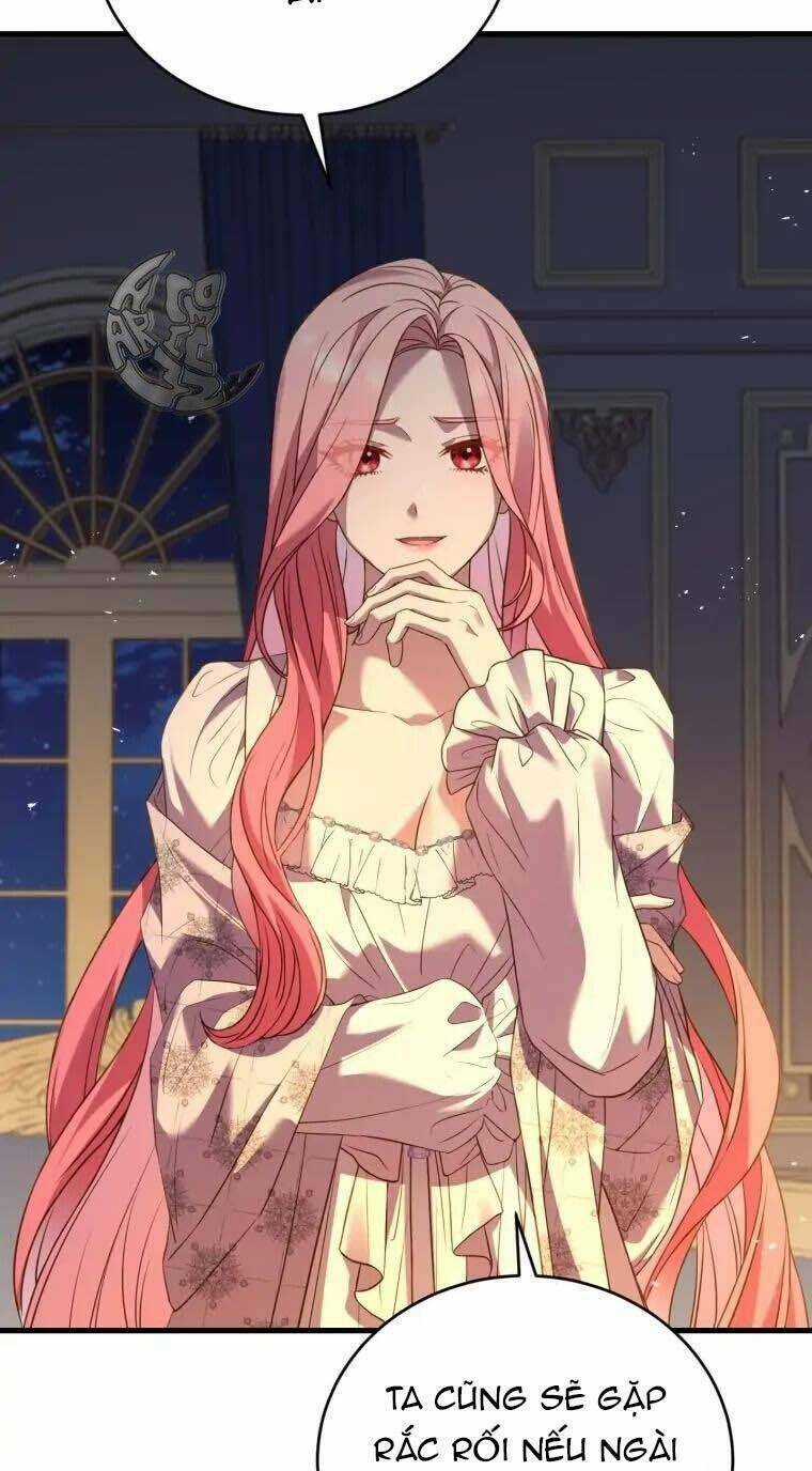 Cái Giá Khi Huỷ Hôn. Chapter 21 trang 87