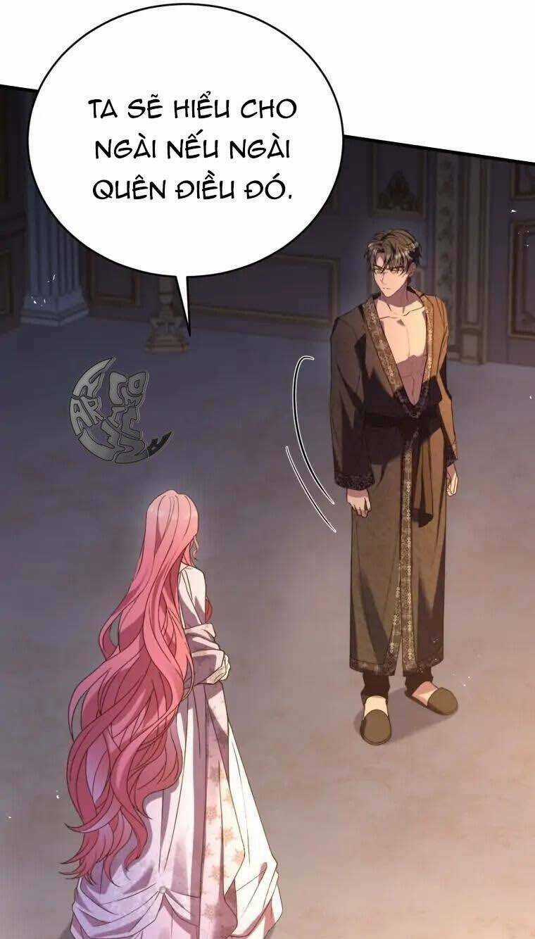 Cái Giá Khi Huỷ Hôn. Chapter 21 trang 89