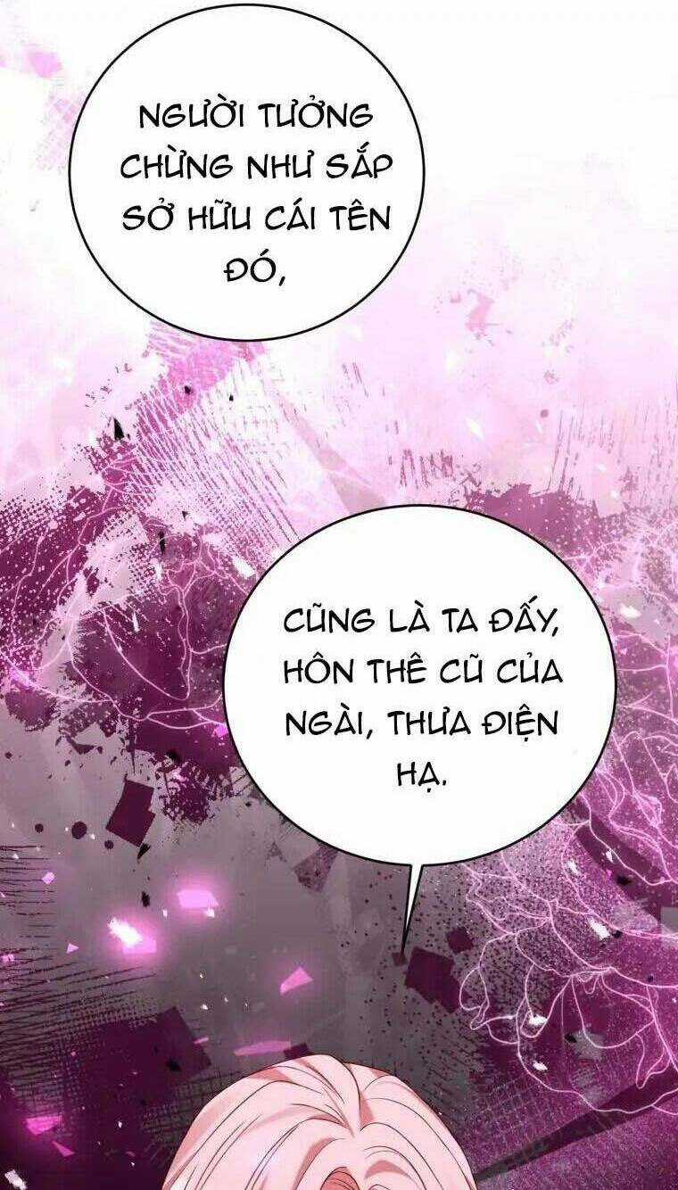 Cái Giá Khi Huỷ Hôn. Chapter 21 trang 96