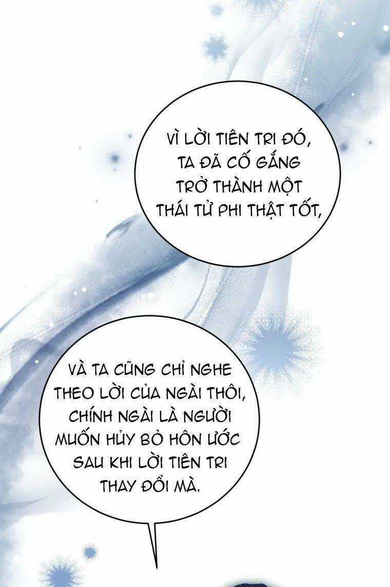 Cái Giá Khi Huỷ Hôn. Chapter 22 trang 15