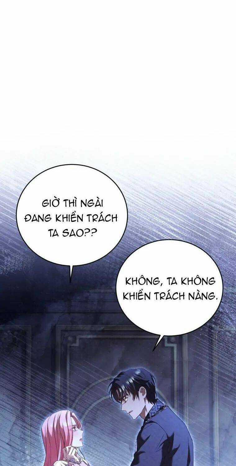 Cái Giá Khi Huỷ Hôn. Chapter 22 trang 24