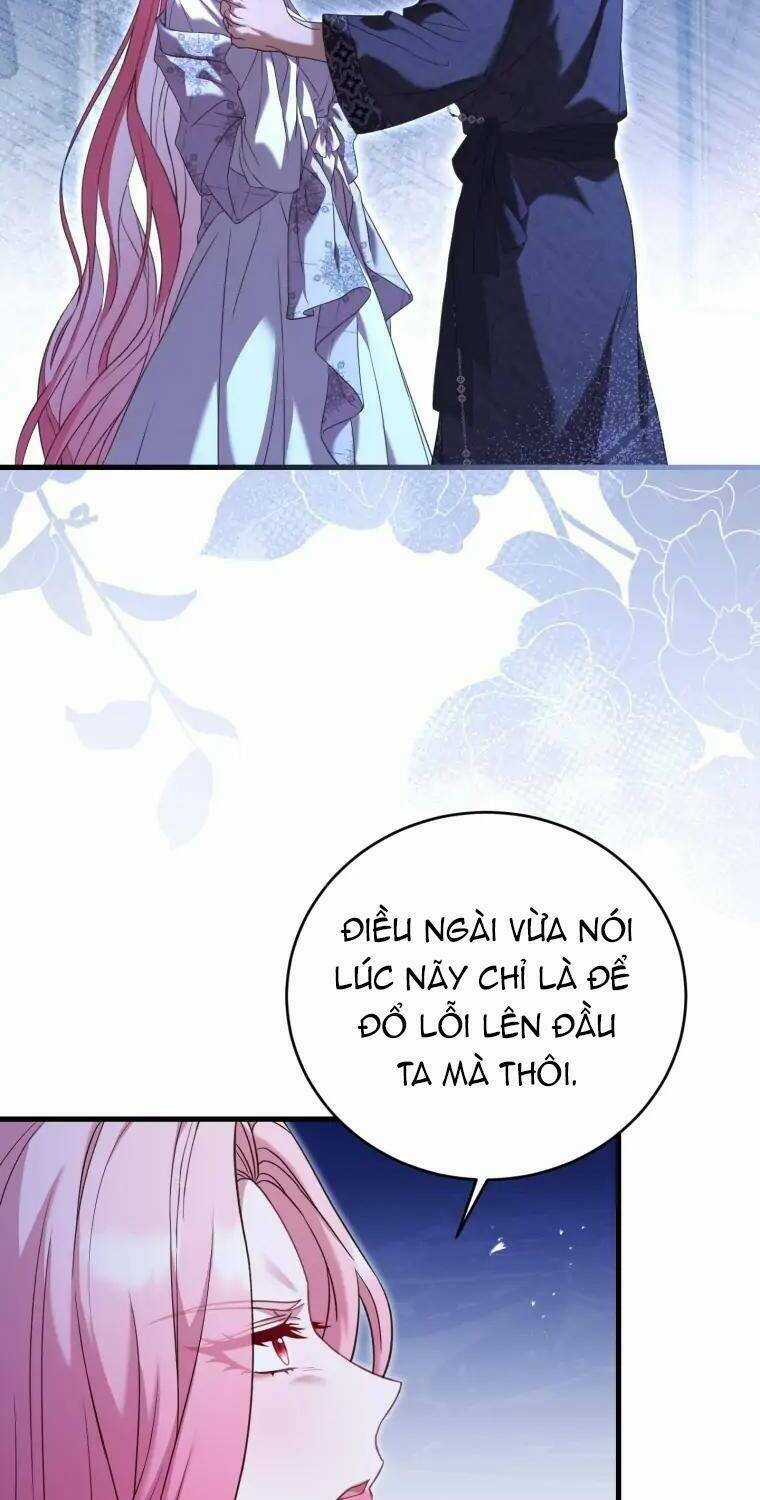 Cái Giá Khi Huỷ Hôn. Chapter 22 trang 25