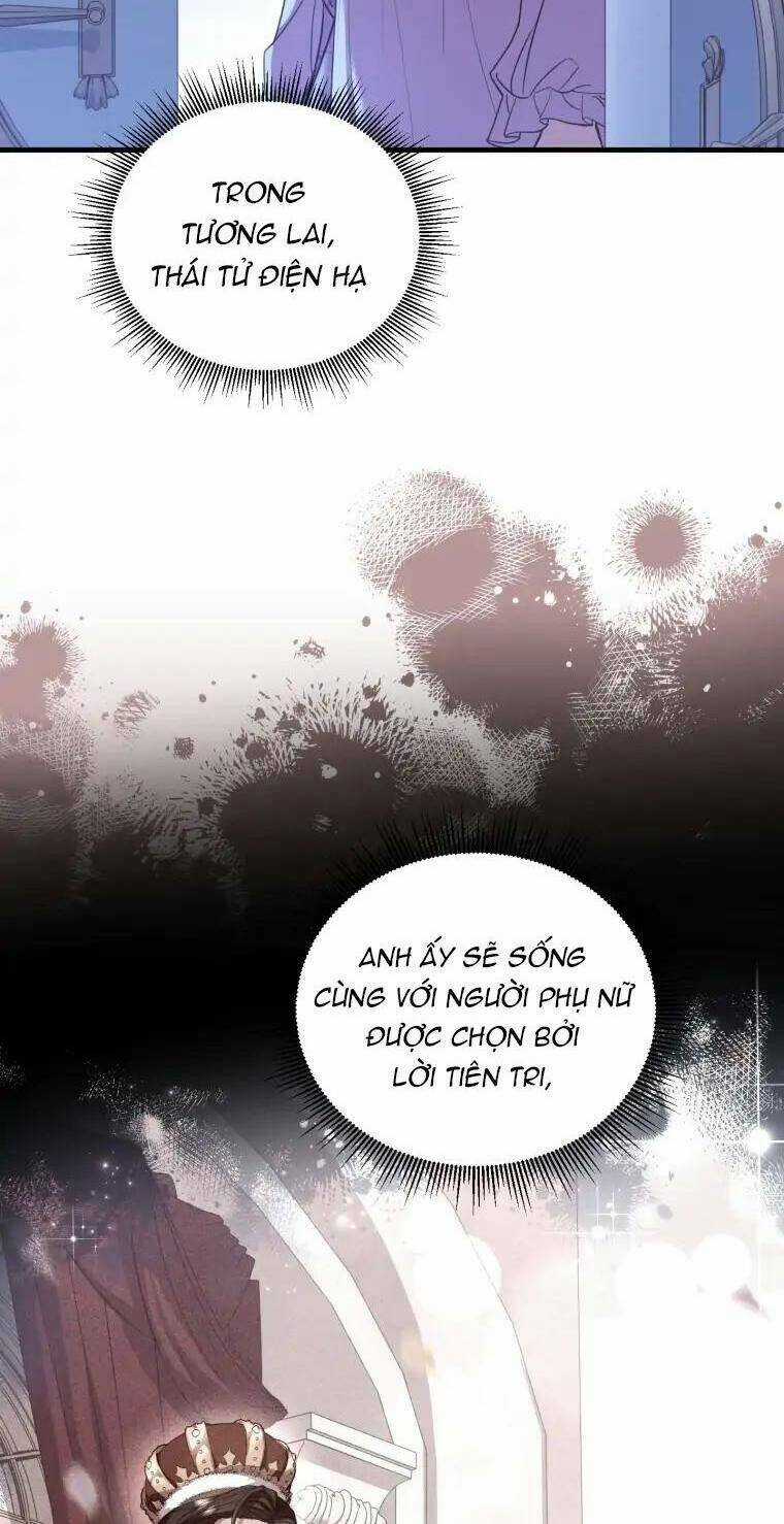 Cái Giá Khi Huỷ Hôn. Chapter 22 trang 38