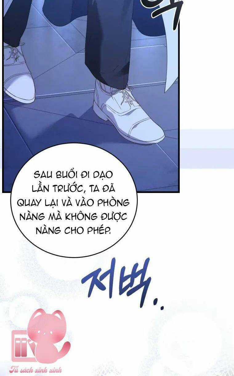 Cái Giá Khi Huỷ Hôn. Chapter 22 trang 48