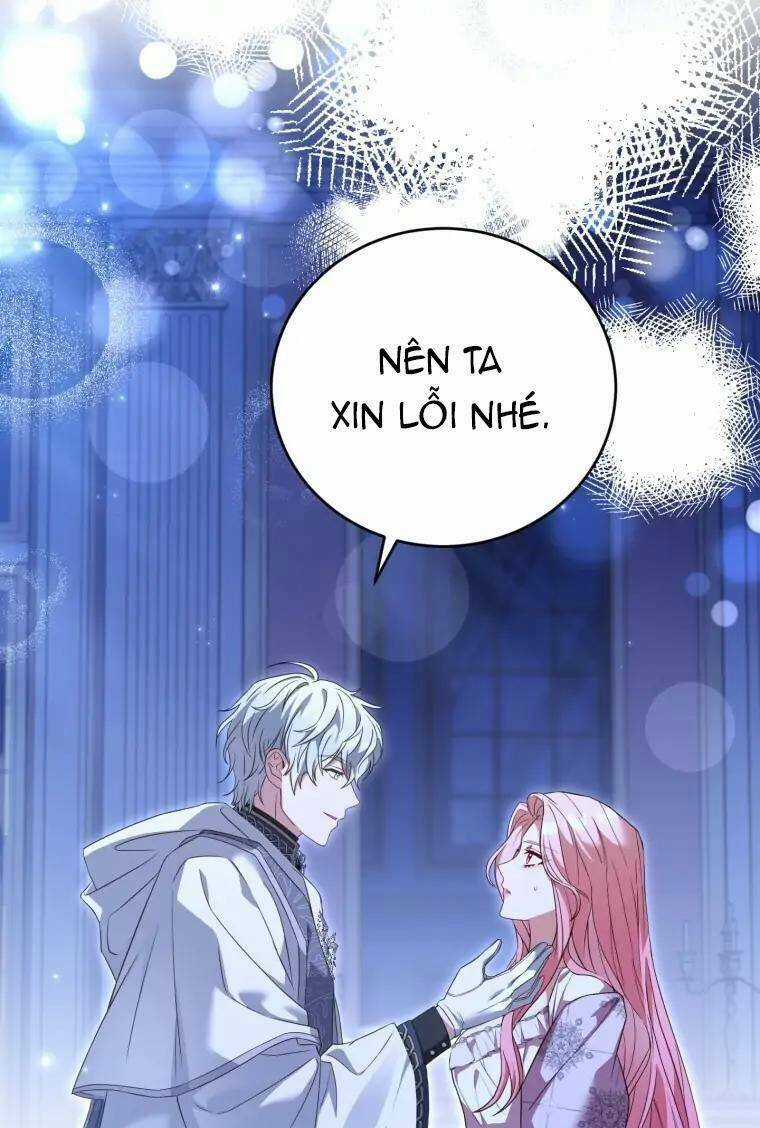 Cái Giá Khi Huỷ Hôn. Chapter 22 trang 49