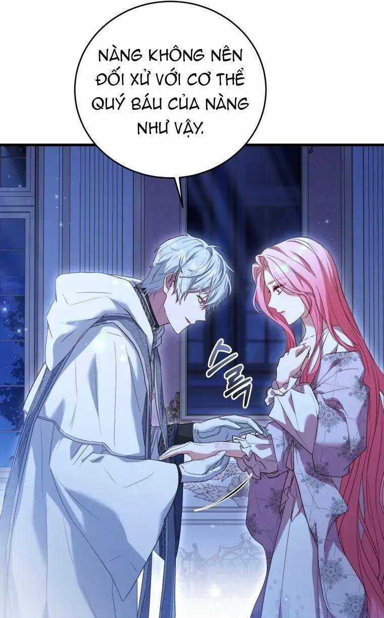 Cái Giá Khi Huỷ Hôn. Chapter 22 trang 57